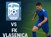 Fudbaleri Drine danas jure prvu pobjedu pred domaćom publikom, ove nedjelje počinje Područna liga Birač, derbi koji privlače pažnju