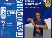 Sportski vikend u Zvorniku: Fudbaleri i rukometaši moraju pobjediti na domaćem terenu