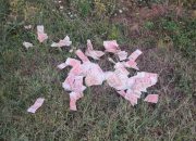 Uhapšeni razbojnici koji su opljačkali kazino u Tuzli, pronađen ukradeni novac (FOTO)