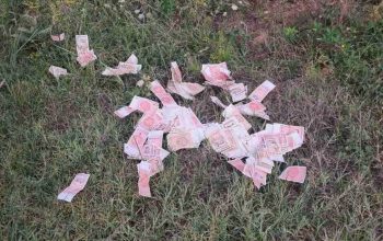 Uhapšeni razbojnici koji su opljačkali kazino u Tuzli, pronađen ukradeni novac (FOTO)