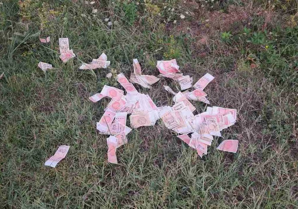 Uhapšeni razbojnici koji su opljačkali kazino u Tuzli, pronađen ukradeni novac (FOTO)