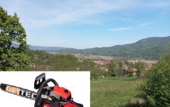 Podignuta optužnica zbog krađe motorne testere u Tršiću kod Zvornika
