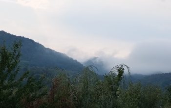 Promjena vremena u srijedu i četvrtak: Naoblačenje, kiša i lokalno nevrijeme