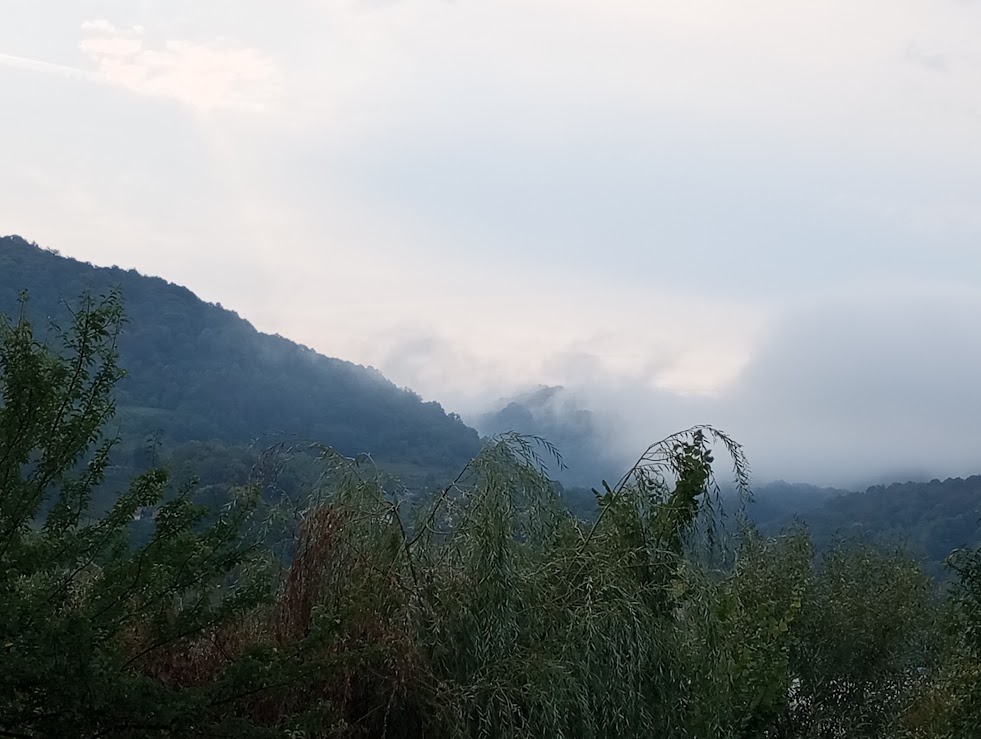 Promjena vremena u srijedu i četvrtak: Naoblačenje, kiša i lokalno nevrijeme