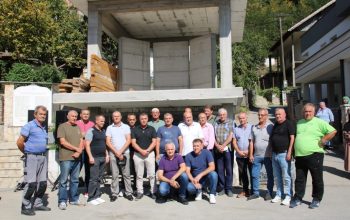 U Jusićima obilježena 29. godišnjica povratka mještana (FOTO)