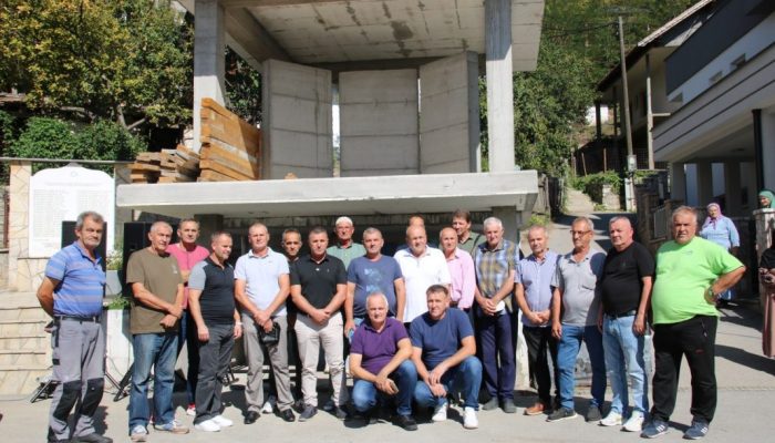 U Jusićima obilježena 29. godišnjica povratka mještana (FOTO)
