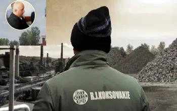 Pavgord prekida saradnju s Koksarom, lukavačka kompanija ponovo u problemima!?