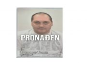 Profesor Vladimir Tanić nije više nestalo lice
