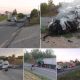 Jedno lice smrtno stradalo u užasnoj saobraćajnoj nesreći na putu Šabac-Valjevo (FOTO)