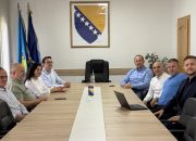 Općina pokrenula aktivnosti za uspostavu registra dijaspore općine Kalesija