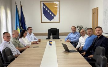 Općina pokrenula aktivnosti za uspostavu registra dijaspore općine Kalesija