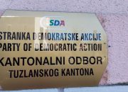 KO SDA TK oštro reagovao: Dok HDZ gradi brzu cestu, Trojka i dalje šuti o Tuzli