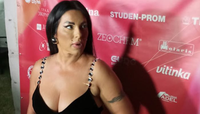 Pjevačica Seka Aleksić na meti ”hejtera” zbog svog porijekla