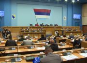 SNSD traži smjenu potpredsjednika Narodne skupštine
