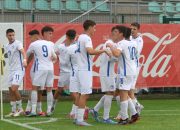 Tarik Čirak iz Capardi vodio reprezentaciju BiH do pobjede protiv Crne Gore u prijateljskoj utakmici U-17 selekcija