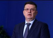 Zoran Tegeltija povrijeđen u nesreći na Manjači: Vozio kvad