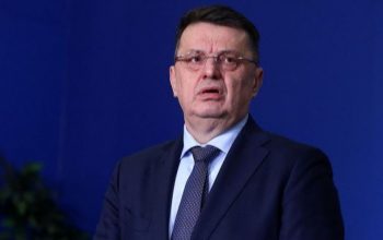 Zoran Tegeltija povrijeđen u nesreći na Manjači: Vozio kvad
