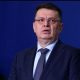 Zoran Tegeltija povrijeđen u nesreći na Manjači: Vozio kvad