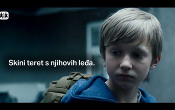 SOS Dječije selo: Pruži ljubav i sigurnost djeci kojima je najpotrebnija