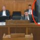 Fizički obračun odbornika SNSD-a i SP-a u lokalnoj Skupštini (VIDEO)
