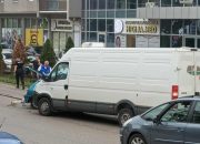Više lica zadobilo povrede u sudaru na ulazu u Zvornik iz pravca Diviča (FOTO)