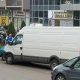 Više lica zadobilo povrede u sudaru na ulazu u Zvornik iz pravca Diviča (FOTO)