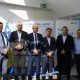 Uskoro nove linije: Delegacija Chair Airlines-a u posjeti Aerodromu Tuzla