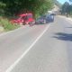 Saobraćajna nezgoda u Meterizama: Jedno lice povrijeđeno (FOTO)