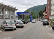 Danas i narednih sedam dana povremeno zauzimanje dijela javne površine – kolovoza na ulazu u Zvornik