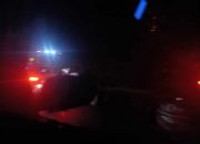 Saobraćajna nezgoda kod Kapije grada Zvornik (FOTO)