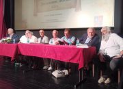 Održani deveti„Drinski književni susreti“ – stiglo 210 rukopisa, Ranku Pavloviću povelja za životno djelo (FOTO)