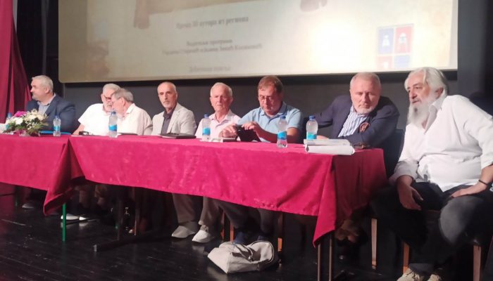 Održani deveti„Drinski književni susreti“ – stiglo 210 rukopisa, Ranku Pavloviću povelja za životno djelo (FOTO)