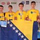 Bronzana medalja za BiH na Evropskoj juniorskoj olimpijadi iz informatike, Zvorničanin Marko Zarić dio tima