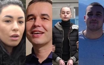 Ove žene u BiH su ubile svoje partnere: Načini na koja su počinjena ubistva lede krv u žilama