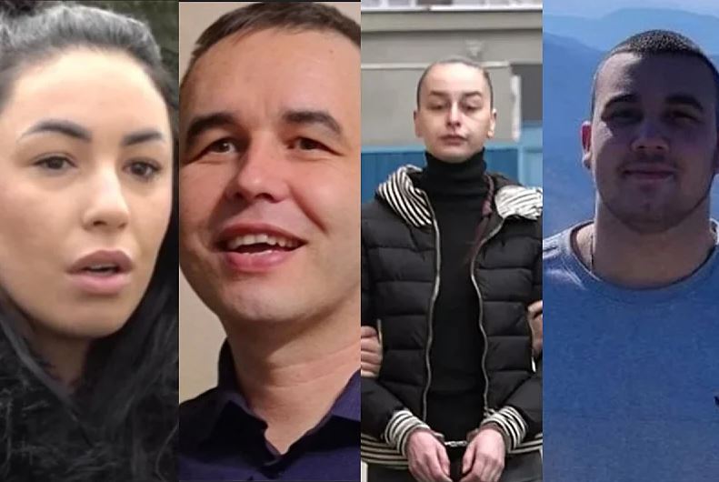 Ove žene u BiH su ubile svoje partnere: Načini na koja su počinjena ubistva lede krv u žilama