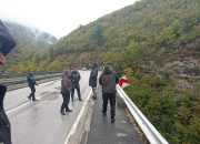 Još jedna tragična saobraćajna nesreća u gornjem Podrinju, najmanje jedna osoba smrtno stradala (FOTO)