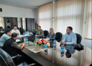 Zvornička deponija „Tilić Ada“ uključena u projekat procjene ekoloških žarišta u BiH