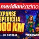 EXPANSE TURNIR: Priključi se ekspediciji za 5.000 KM