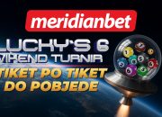 LUCKY’S 6 TURNIR: Pretvori vikend u dane keša