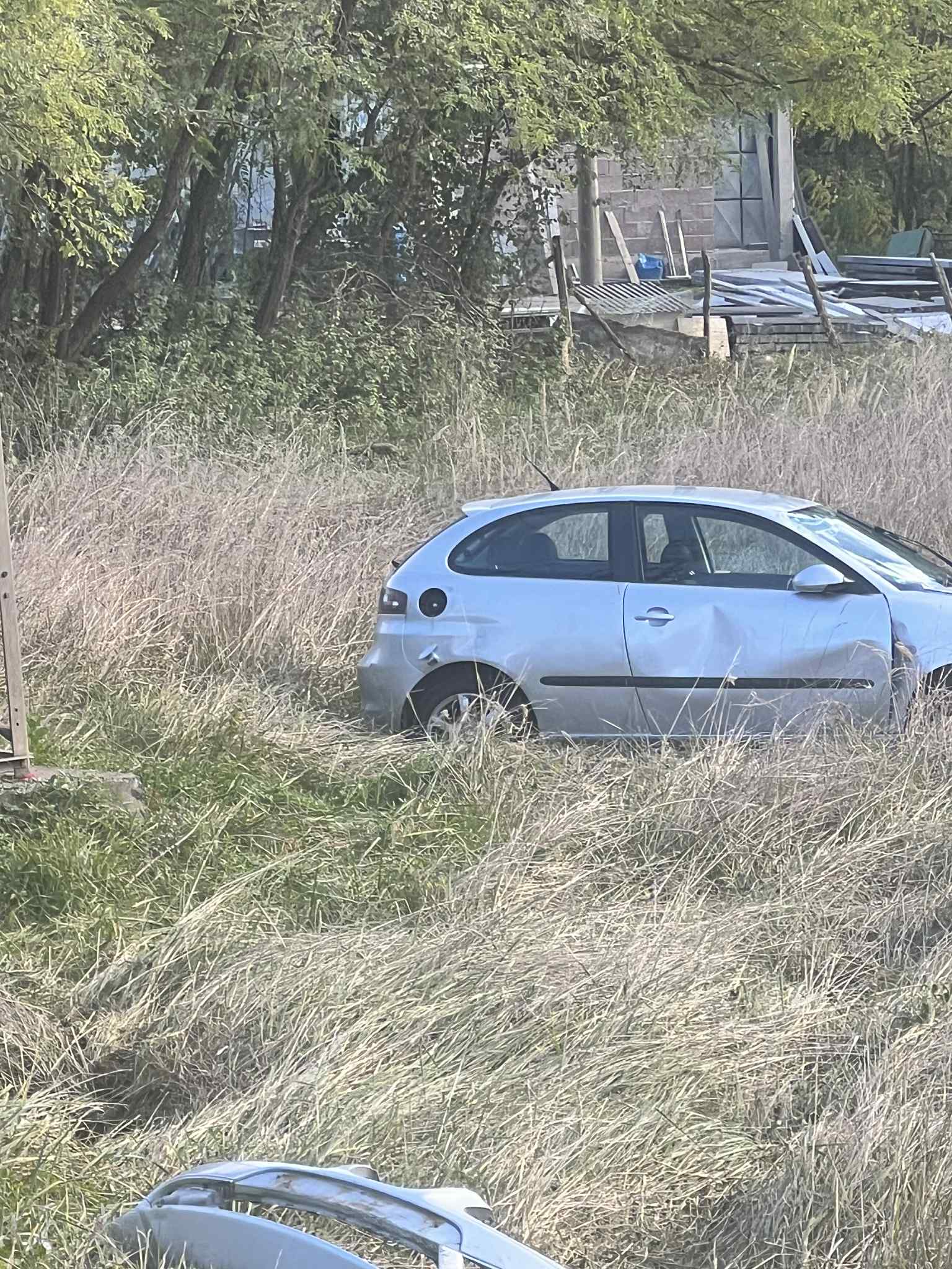 Slijetanj u Đilama, najmanje jedno lice povrijeđeno (FOTO)