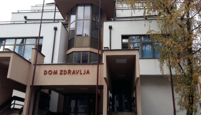 Zvanične informacije iz policije o incidentu u dvorištu TŠC-a u Karakaju