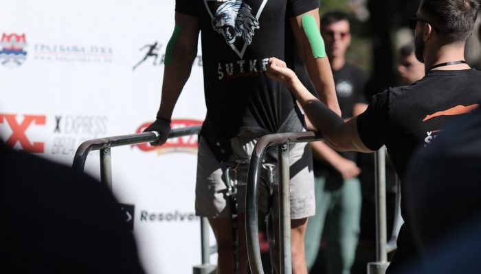 Aleksandar Šutalo iz Doboja se plasirao na SVJETSKO prvenstvo u streetworkoutu i kalistenici (FOTO)