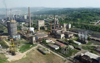 Raspisuje se posljednji poziv za prodaju Koksare u cjelini: Cijena snižena na 108 miliona KM
