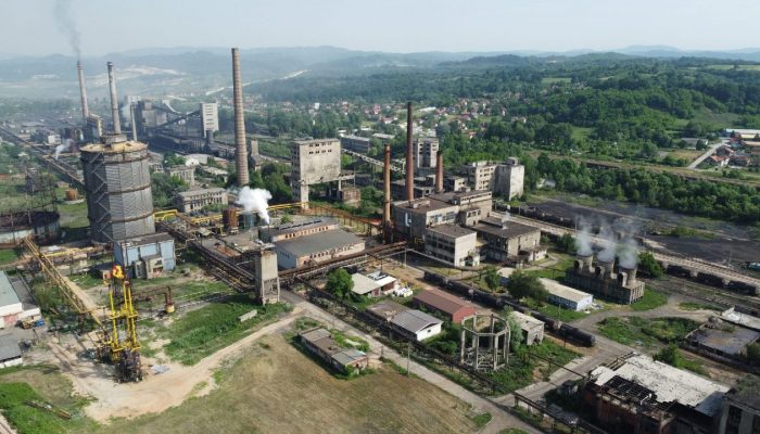 Šta se događa u Koksari Lukavac: Prodaja, staž radnika i predistražne aktivnosti