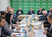 Predsjedništvo Stranke demokratske akcije održalo sjednicu u Zvorniku, usvojen niz zaključaka