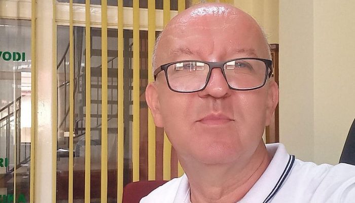 Bivši državni zastupnik i profesor Zijad Jagodić uhapšen zbog sumnje na navođenje maloljetnica na prostituciju