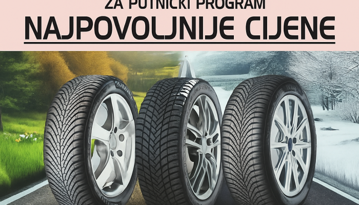 Poznato šta svaki vozač mora imati od 1. novembra u BiH i kolika je kazna