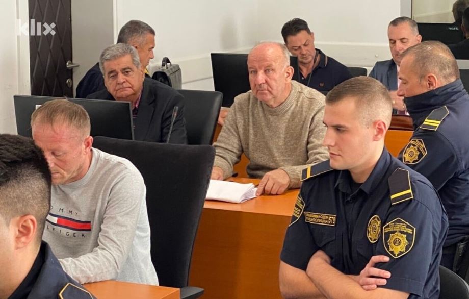 Tužilaštvo TK: Zatražen pritvor za osam osoba zbog seksualnog iskorištavanja djevojčica