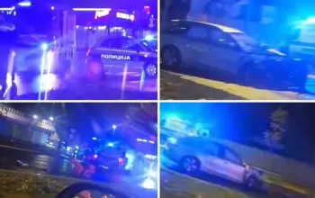 Mladić (24) iz Brčkog koji je usmrtio tročlanu porodicu u Beogradu bio i pod dejstvom kanabisa