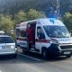 Slijetanj u Đilama, najmanje jedno lice povrijeđeno (FOTO)